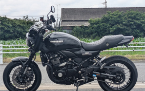 KAWASAKI Z900RS 2020 ZR900C