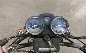 SUZUKI GN125 F Gen.2 PCJ2N
