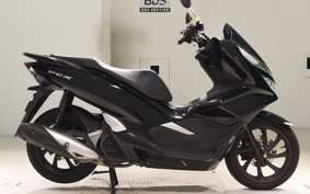HONDA PCX125 JF81