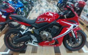 HONDA CBR650R 2020 RH03