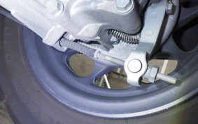 HONDA LEAD 125 2023 JK12