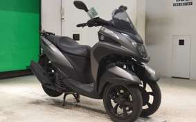 YAMAHA TRICITY 155 A SG37J