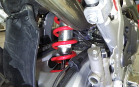 HONDA CRF250L 2021 MD47