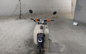 HONDA SUPER CUB90 HA02