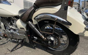 YAMAHA DRAGSTAR 250 VG05J