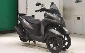 YAMAHA TRICITY 125 A 2025 SEC1J