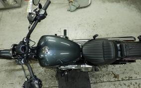 HARLEY FXBB1920 2025