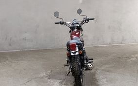 KAWASAKI 250TR BJ250F