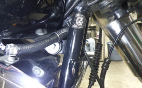 HARLEY FLSTF 1340 1995