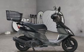 SUZUKI ADDRESS V125 CF4MA