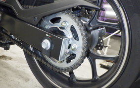 HONDA NC750X 2024 RH09