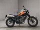Фото Honda CL250 с японского аукциона