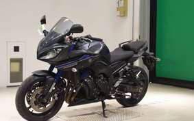 YAMAHA FZ8 FAZER SA 2014