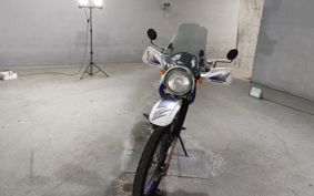 SUZUKI DJEBEL250XC SJ45A