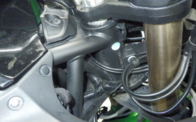KAWASAKI NINJA H2 SX SE 2018 ZXT02A
