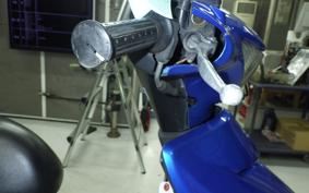 SUZUKI ADDRESS V125 S 2018 CF4MA