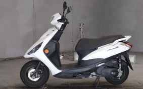 YAMAHA  AXIS Z SED7J