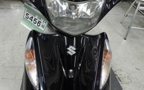 SUZUKI ADDRESS V125 G 2011 CF4EA