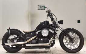 YAMAHA DRAGSTAR 400 1996 4TR