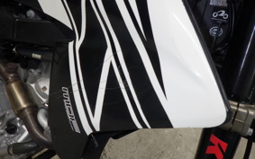 YAMAHA WR250X DG15J
