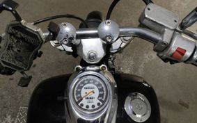 YAMAHA DRAGSTAR 400 4TR