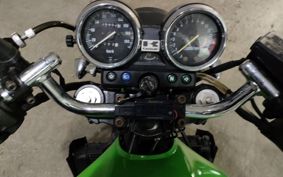 KAWASAKI ZRX400 ZR400E