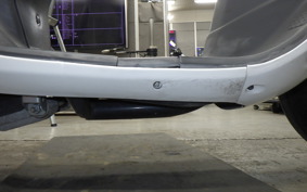 HONDA GYRO CANOPY TA03