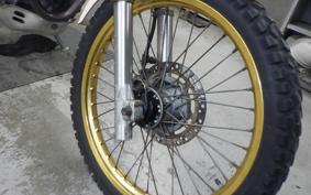 KAWASAKI SUPER SHERPA KL250G