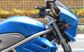 HONDA VTR 250 MC33