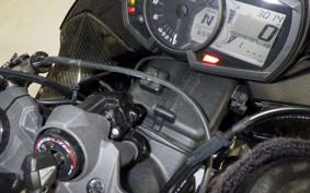 KAWASAKI NINJA ZX-6R A 2021 ZX636G