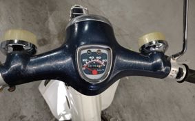 HONDA SUPER CUB90 HA02