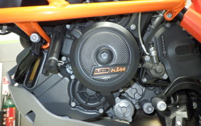 KTM 1290 SUPER ADVENTURE S 2019