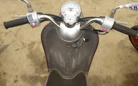 YAMAHA VINO 50 SA37J