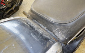 HONDA CD125T BENLY CD125T