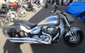 SUZUKI BOULEVARD M109R 2016 VY53A