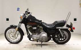 HARLEY FXR 1340 1988