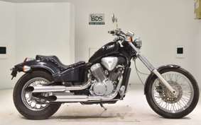 HONDA STEED 400 1988 NC26