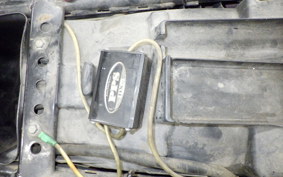 HONDA CB400 SUPER BOLDOR VTEC 2005 NC39