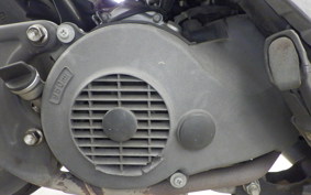 SUZUKI ADDRESS V125 S 2018 CF4MA