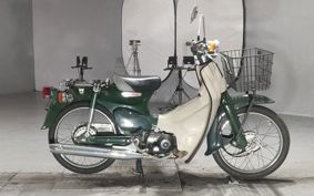 HONDA SUPER CUB50 AA01