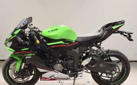 KAWASAKI NINJA ZX-6R A 2021 ZX636G
