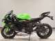Фото Kawasaki NINJA ZX-6R A 2021 с японского аукциона