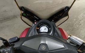 YAMAHA N-MAX 155 SG50J