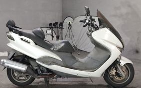 YAMAHA MAJESTY 125 RSE2