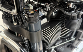 HARLEY FLTRX 2026 KH7