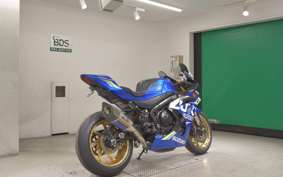 SUZUKI GSX-R1000R A 2019 DM11G