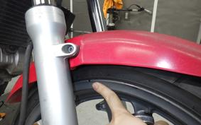 HONDA VTR 250 Gen. 2 2021 MC33