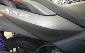 YAMAHA X-MAX 250 A SG42J