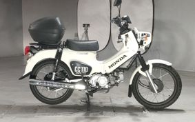 HONDA CROSS CUB110 JA45