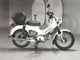 Фото Honda CROSS CUB110 2019 с японского аукциона